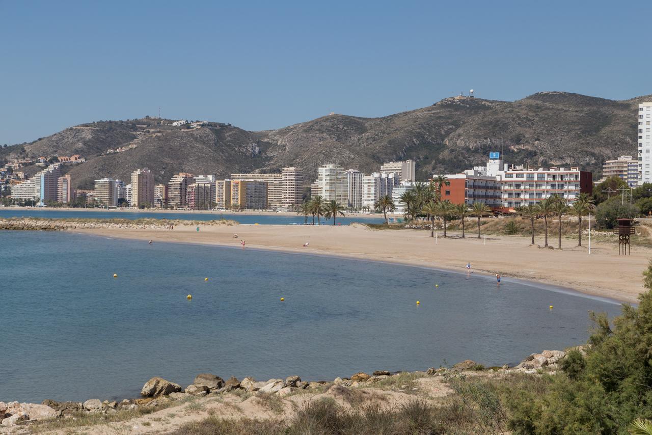 Punta Negra Penthouse Cullera Esterno foto